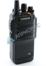 Рация Comrade R8